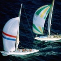 Twelve Meter Yachts